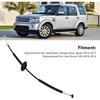 Car Front Door Lock Release Cable,Front Rear Door Interior Latch Release Cable LR013916 Replacement for Sport LR4
