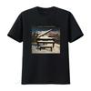 SUPERTRAMP Band Even in the Quietest Moments T-Shirt für Große Größen S 5XL Retro Musikdruck vintage gewaschen Unisex Grafik
