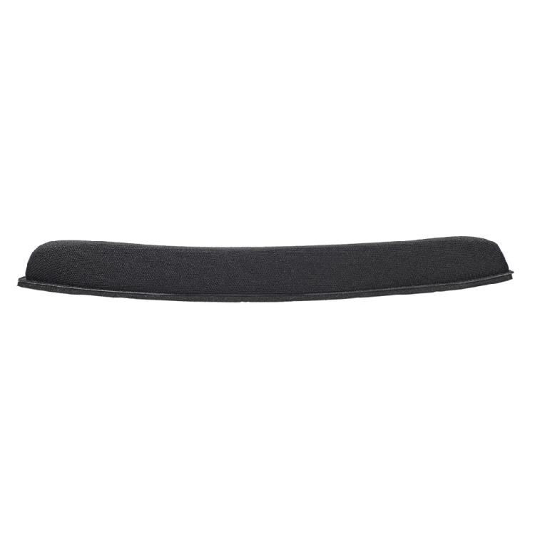 Ergonomic Replacement Ear Pad Headband Support Sweat Resistant Design Earpads for H800 Wireless Headsets Long Gaming