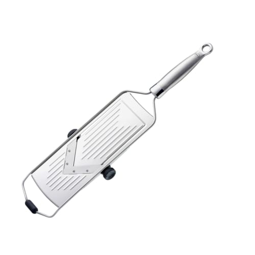 

Lesley Adjustable V-Slicer Professional