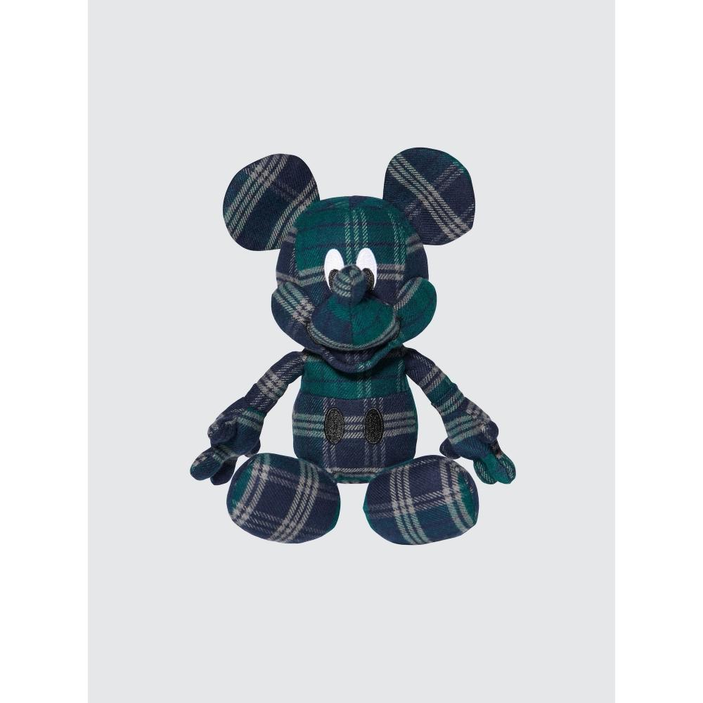 Uniqlo Mfa Timeless Toy