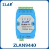 ZLAN RS485 1-to-4 Channel Isolated Hub/Repeater