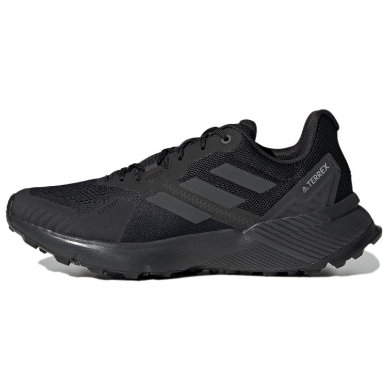 

Adidas Terrex Soulstride Black Carbon Sneakers FY9215 46