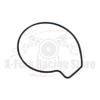 Water Pump Oil O-ring Seal Kit 92055-1532 For Kawasaki ZX6R ZX-6R 1995-2023 ZZR600 2005-2008 ZX636 2003-2006 ZX636 2013-2023