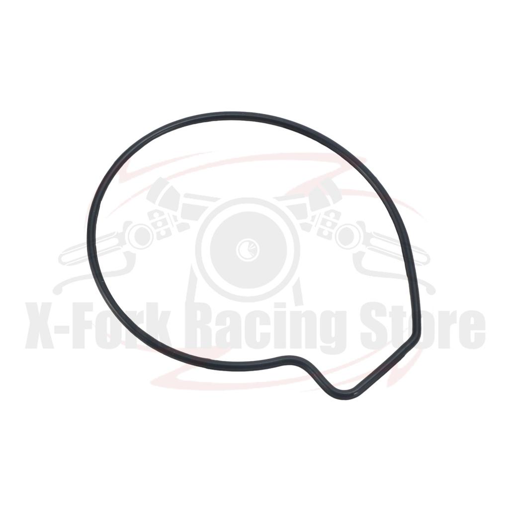 Water Pump Oil O-ring Seal Kit 92055-1532 For Kawasaki ZX6R ZX-6R 1995-2023 ZZR600 2005-2008 ZX636 2003-2006 ZX636 2013-2023