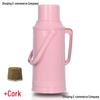 2026 Thermos Flask: Large-Capacity Kettle for Dorms & Homes