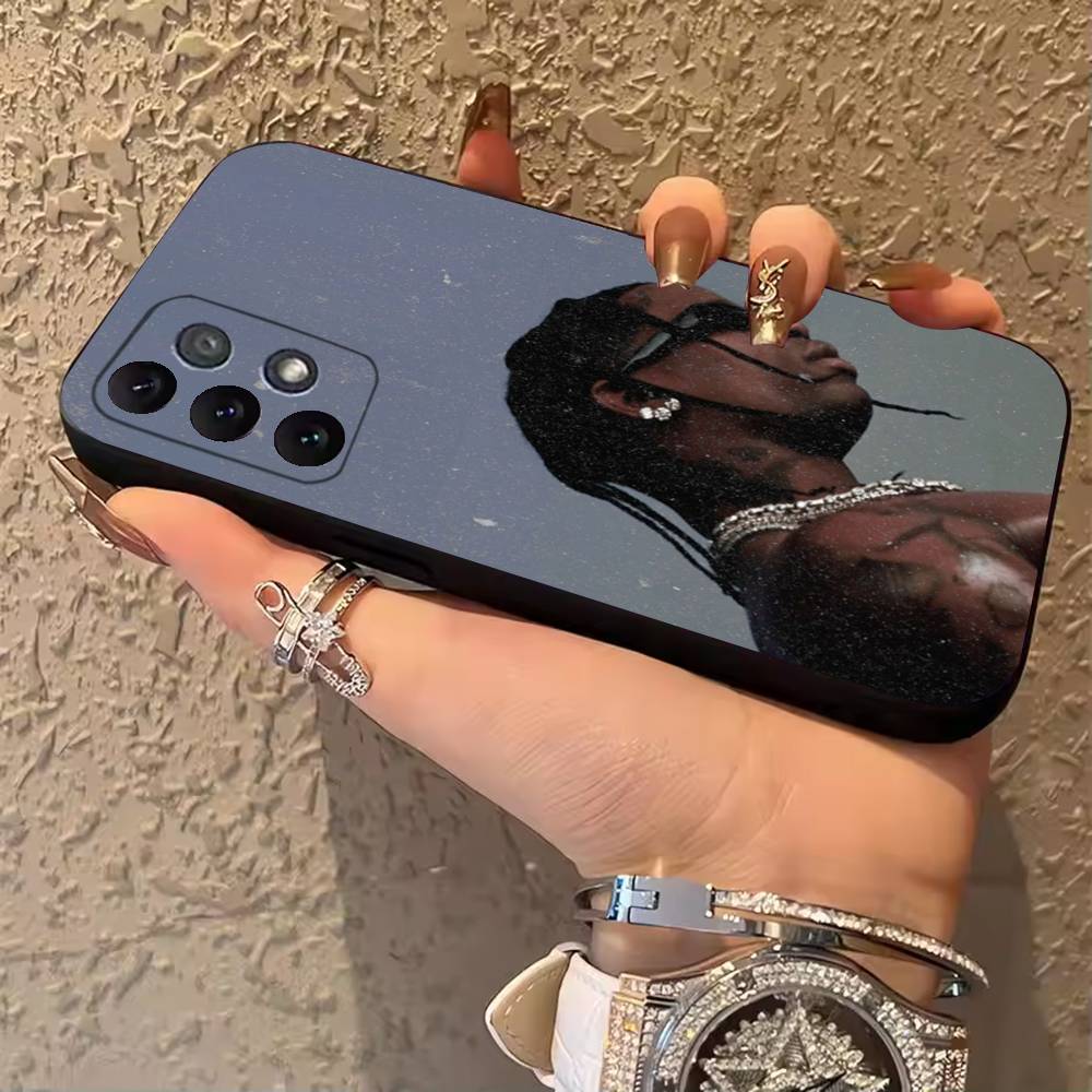 

Travis Scott Utopia Rapper Phone Case for Samsung Galaxy A20,21s,22,31,32,52,71,80,A91,5G Colorful Cover Smartphone Pretty SamsungNote10Pro