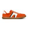 Camper 25fw Men S SneakerS pelotaS Soller K100937 021