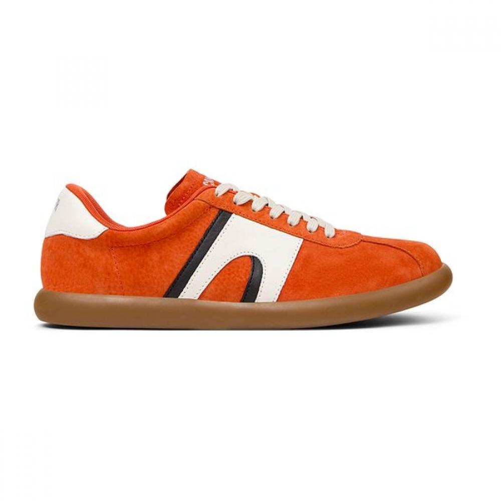Camper 25fw Men S SneakerS pelotaS Soller K100937 021