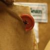 L.L.Bean 80s vintage Hunting jacket Camel Corduroy Collar Outdoor Men's Used