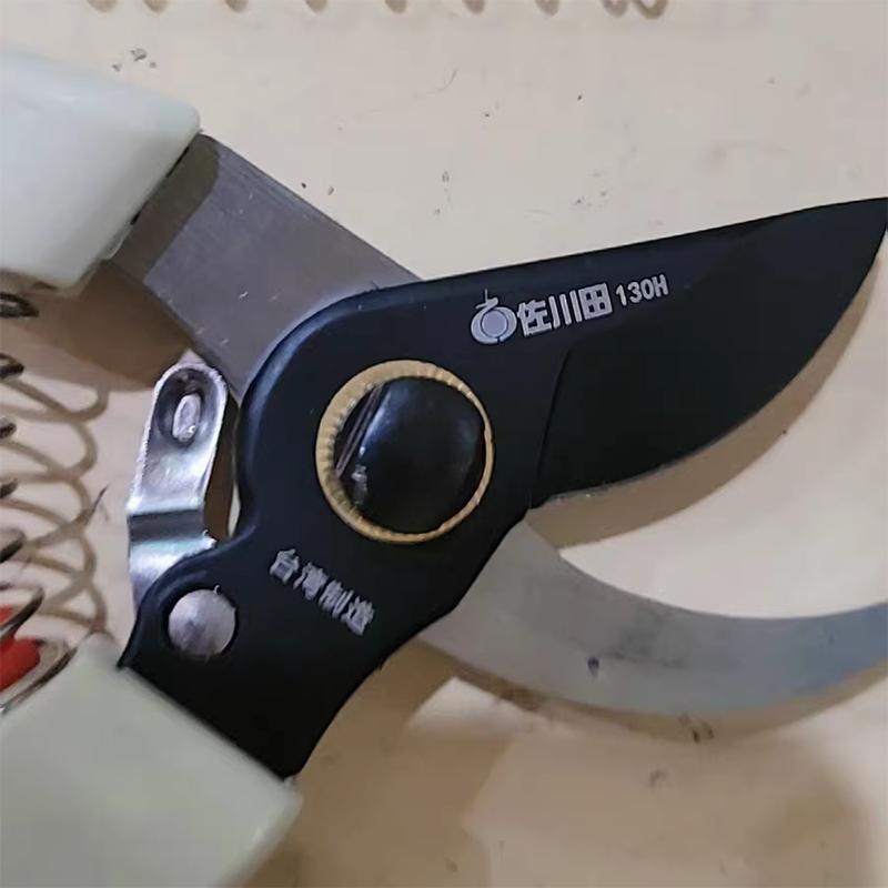 Labor-saving Pruning Shears Gardening Branch Shears Portable Fruit Tree Flowers Branches Scissors Professional Trimming Tools