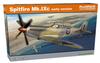 eduard ProfiPack Spitfire F Plastic Model Kit EDU8282N 1/48 Mk.IX (Renewed)