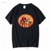 Class of 1984 80s Movie Retro Style T Shirt Small To 3XL Vintage Washed Fashion Designer Clothes Top For Everyday Wear Casual