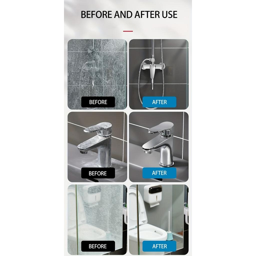 10-1 Cleaning Cloth, Remove Watermark Glass Cloth, Easy and Fast To Remove Water Stains and Watermarks, Kitchen Cleaning and Car Mirror Cleaning