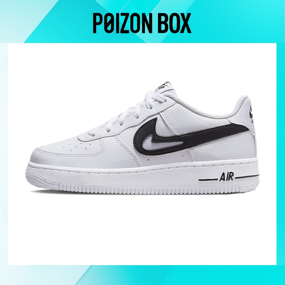 

кроссовки Nike Air Force 1 Low Skateboarding Shoes Women DR7889-100