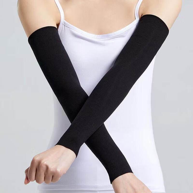 Manicotto protettivo per gomito sportivo caldo unisex