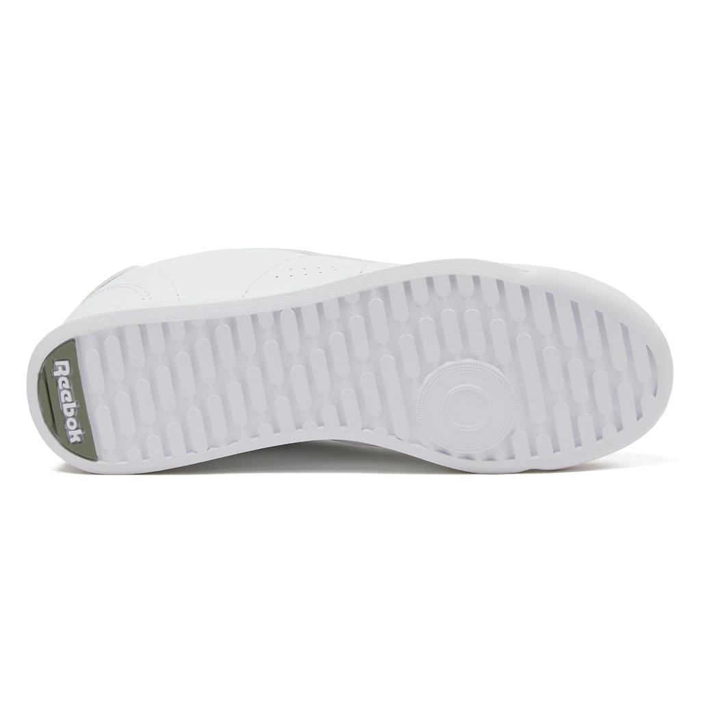 Reebok Princess White Size cm Sneakers, (1475), 24.5