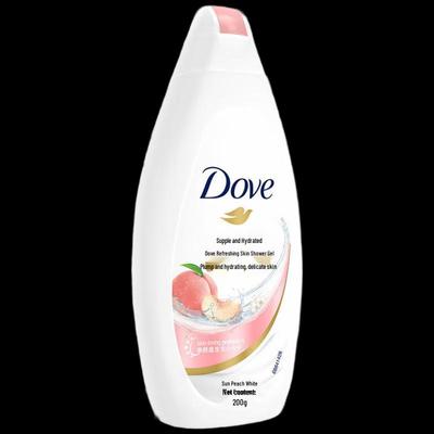 Dove Hydrating & Refreshing Body Wash