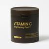Vitamin C Brightening Toner Pad – Radiance & Blemish Care (60 Pads)