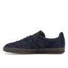 Adidas Gazelle Indoor Collegiate Navy Gum Unisex Sneakers Blue H06271
