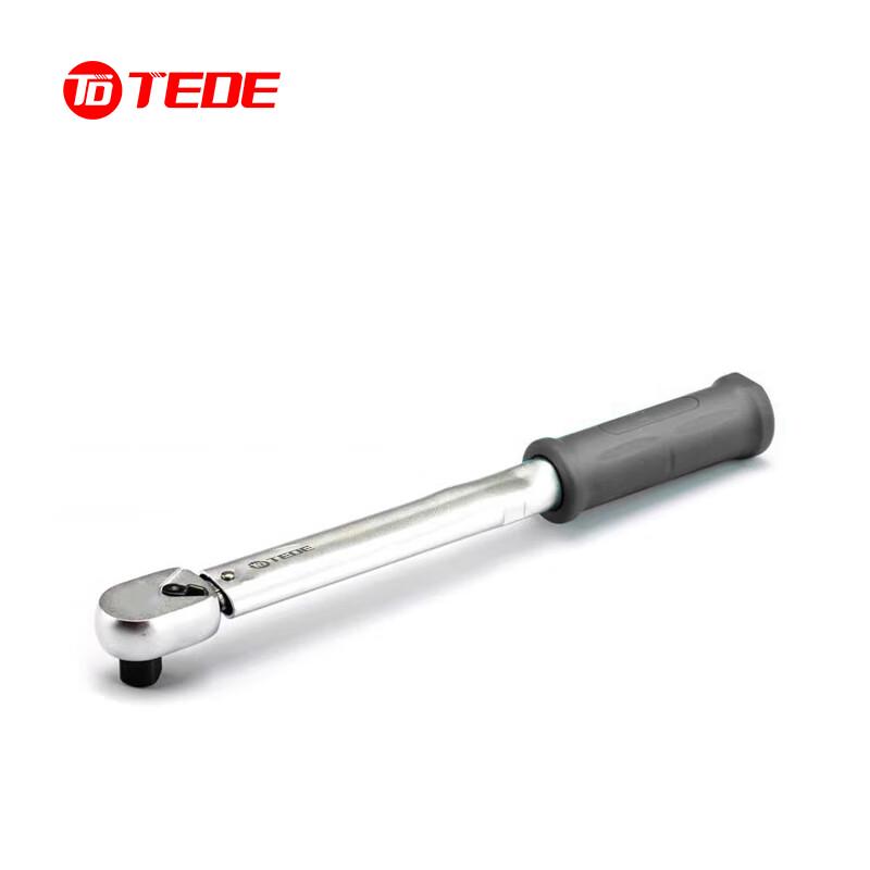 TEDE 1/2-inch Adjustable Torque Wrench