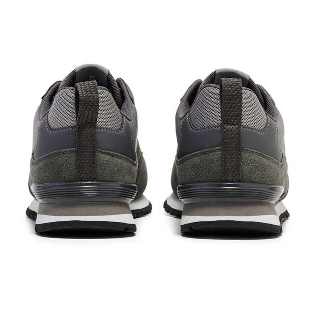 Hummel Monaco 86 Sneakers