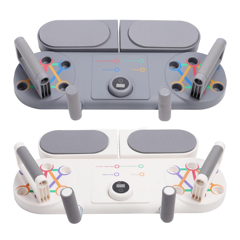 Multifunctional Training Board Abdominal Muscle Trainer Chest Workout Equipment Portable Home Gym Sy