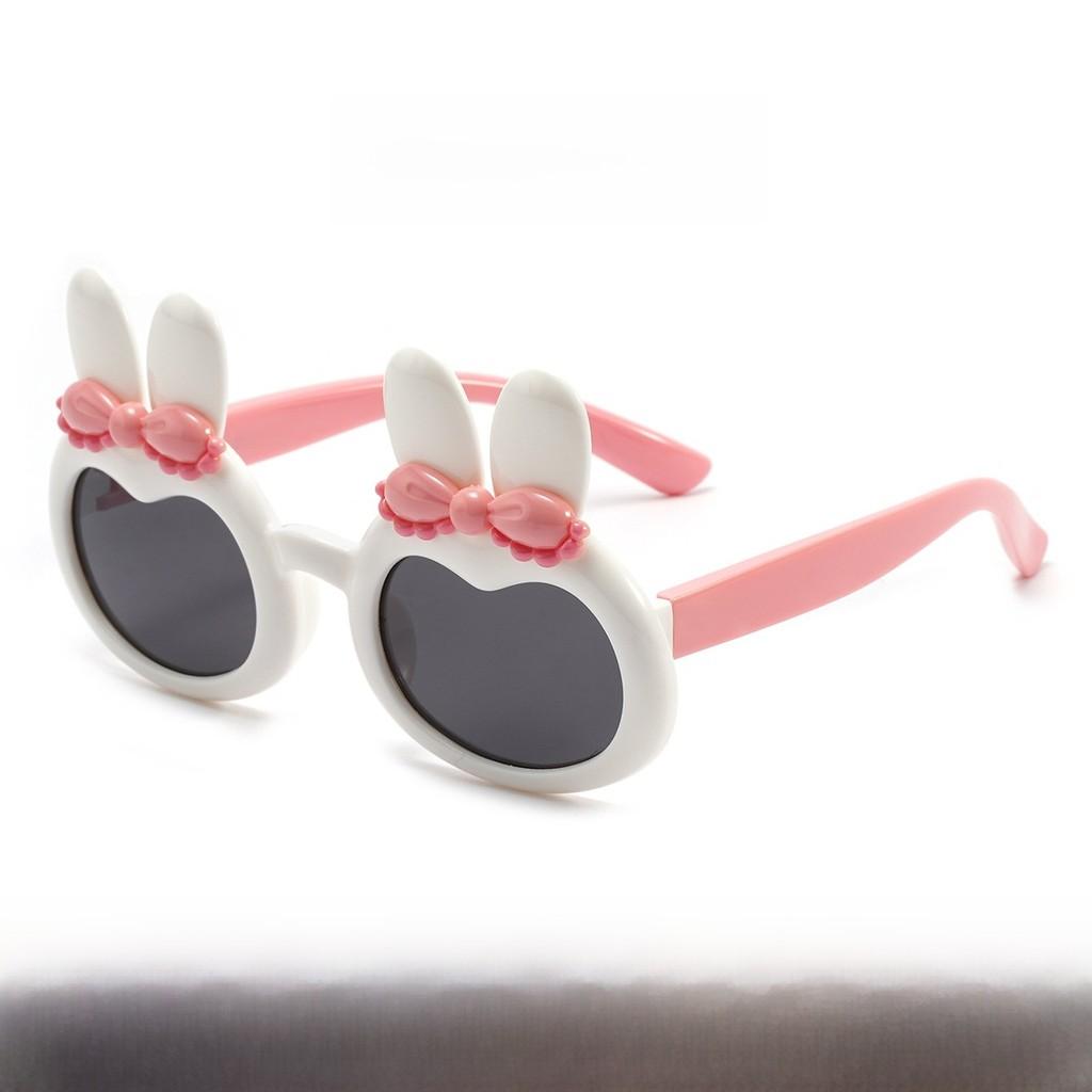 Uv400 Polarized Kids Sunglasses With Fullframe Tpee Frame For Outdoor Play And Travel