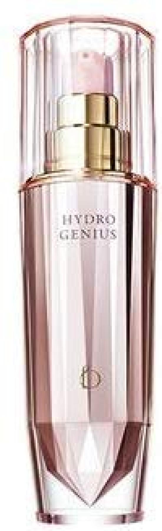 

Benefique Hydro Genius 50ml Highly Moisturizing Serum [Product]