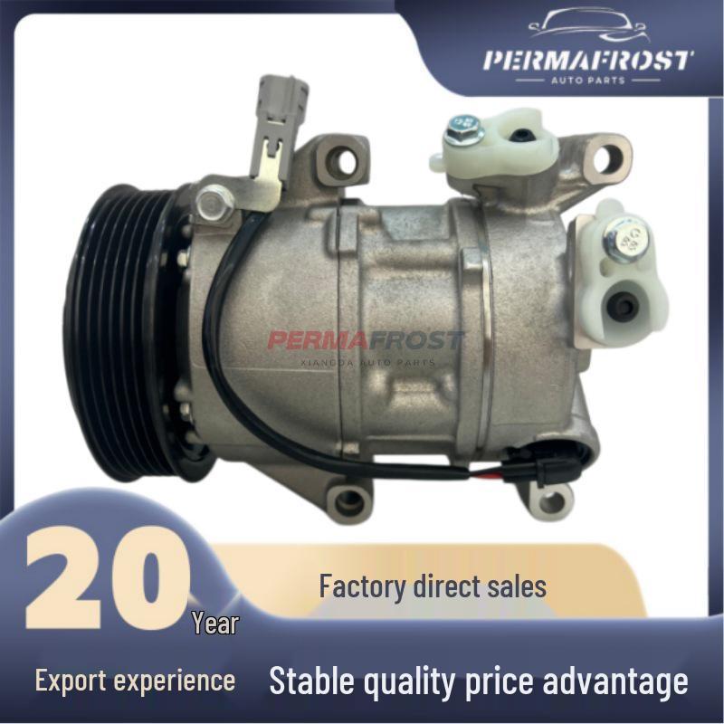 

Toyota Car AC Compressor 5SER09C 88310-02840 88310-0D380