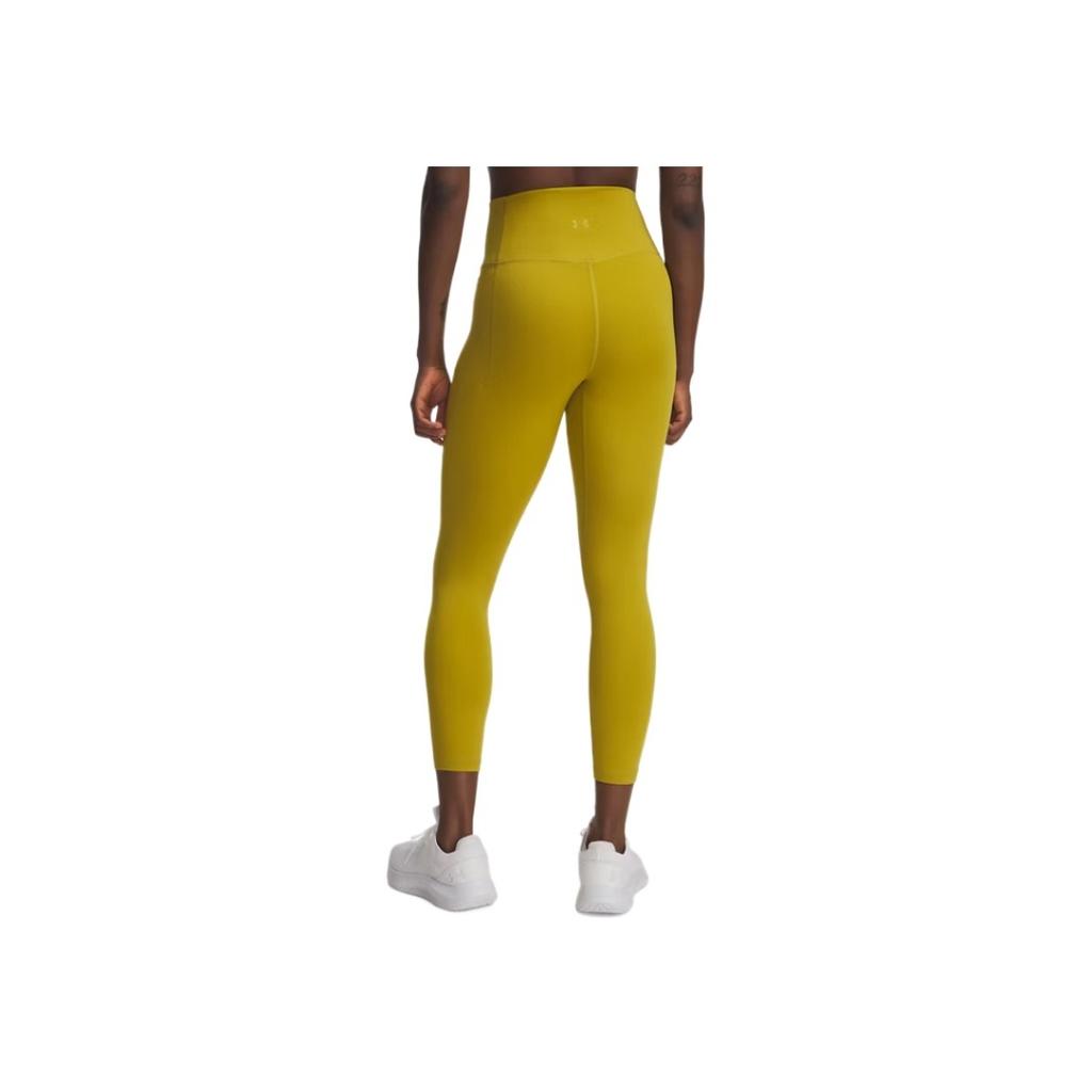Under Armour Meridian Versatile Fashionable Simple Yoga Pants Women pants 1382525-314
