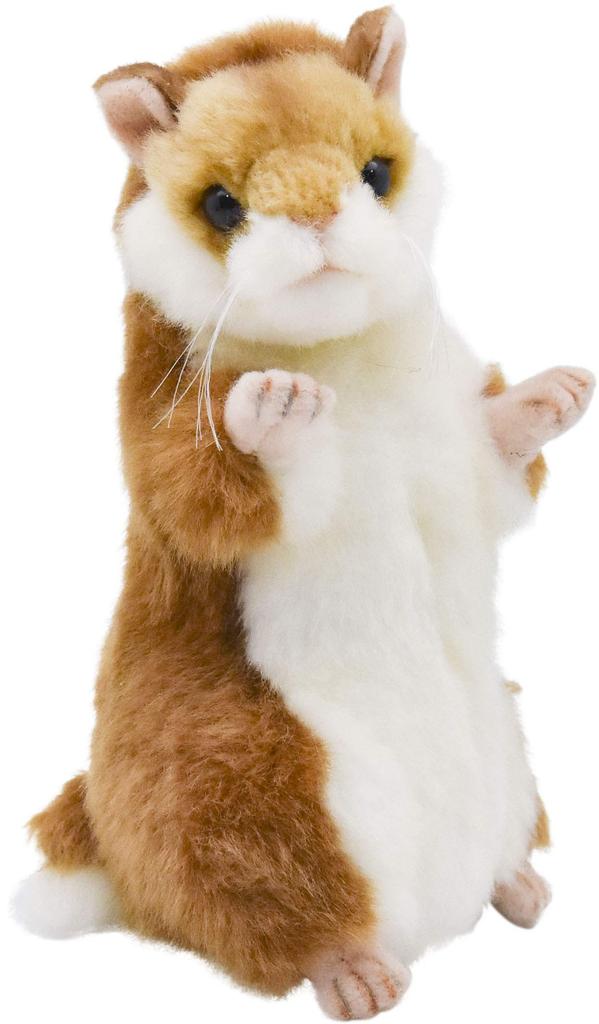 Hamster No.3739