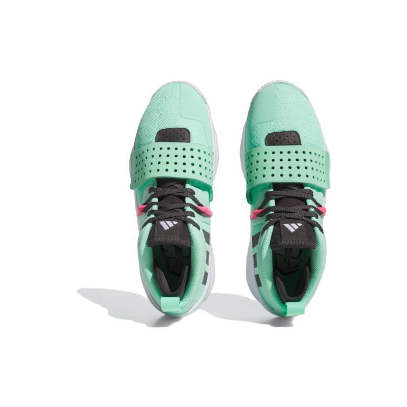 adidas Dame 8 Extply 'Pulse Mint' Sneakers ID5677
