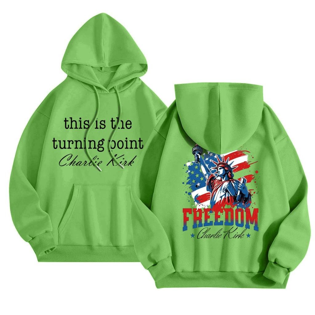 Womens Hoodies Fall Fashion Sweatshirts  Printed Casual Long Sleeve Loose Sweatshirt  Fall Hoodie Sweatshirt