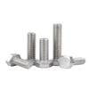 KeWeng 304 Stainless Steel Hex Head Bolt