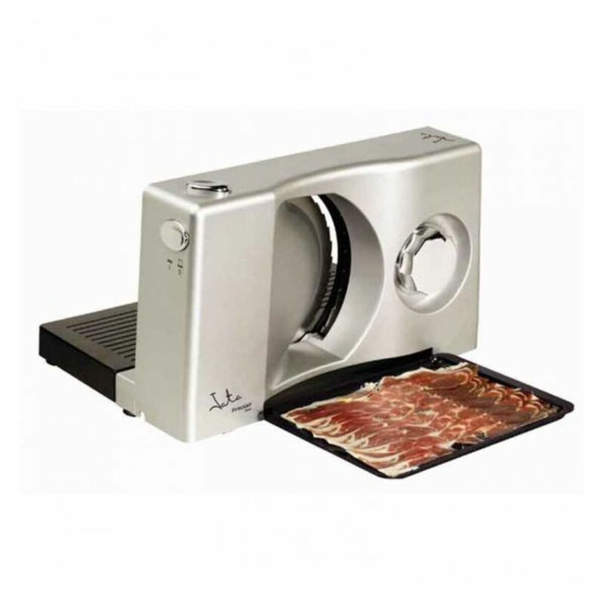 

JATA CF301 Мясорезка из нержавеющей стали, 100 Вт