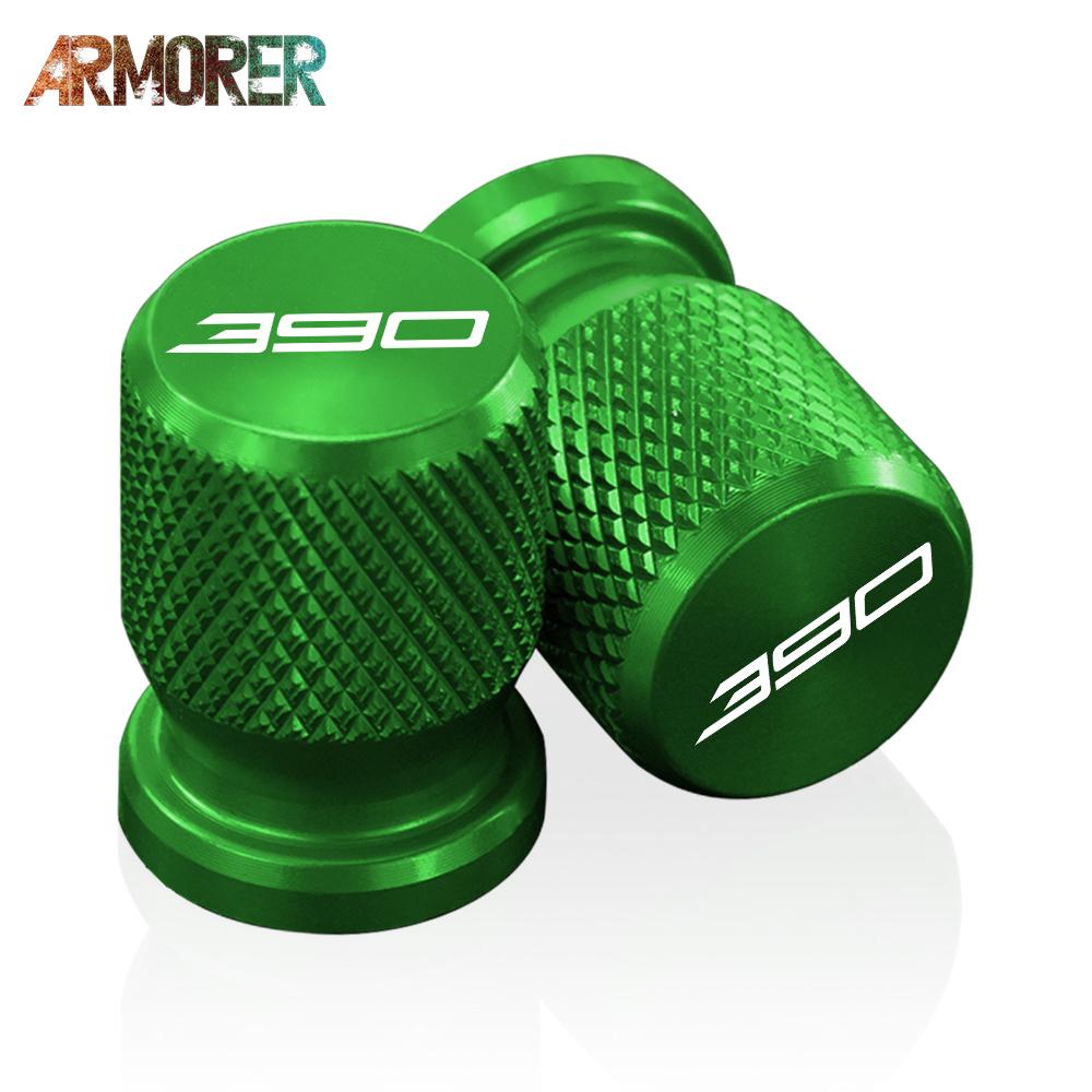 Krytka ventilku pneumatiky pro KTM Adventure 390 990 1050 1090 1190 1290 Super Adventure Motocykl CNC příslušenství Dřík kola vzduchotěsný