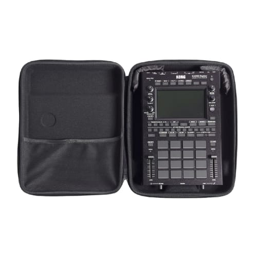 Sequenz Carrying Case CC-KSP Black