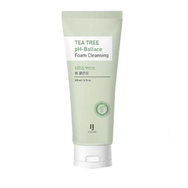 

[OFLNPN3P] Yuasomi Foam Cleansing Mildly Acidic Cleanser Cleansing Foam (12114440)