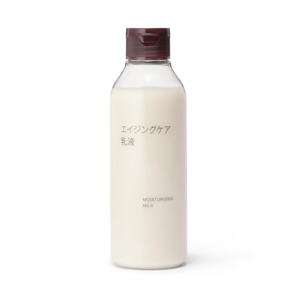 MUJI Emulsion 200ml 76029076 Anti-Aging