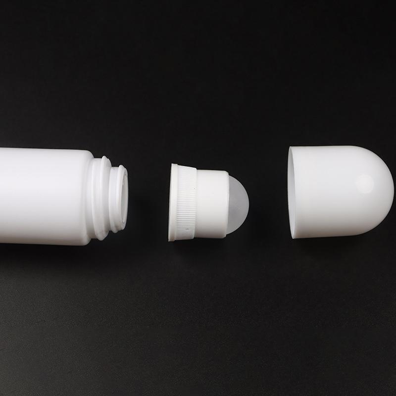 30/50/60/80/100Ml Roll On Bottle Essential Oil Leak-Proof Empty Refillable Reusable Bottles And Accessories Cosmetic Containers