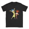Inside Out Tshirt Unisex Unisex Unisex 23