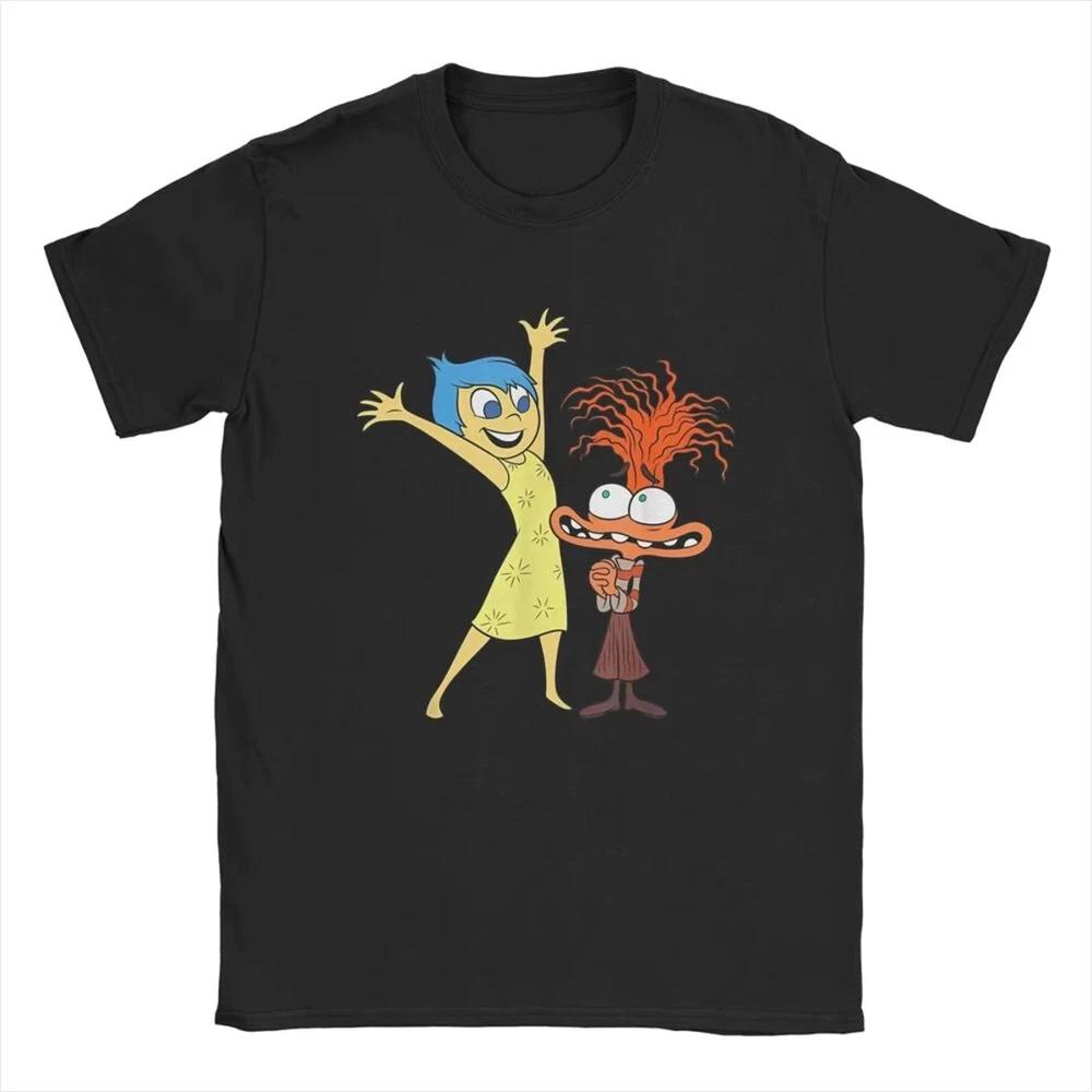 Inside Out Tshirt Unisex Unisex Unisex 23 S
