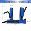 AIRM HEALTH Seat Belt for Wheelchair (8944)