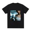 Oklou TShirt Choke Enough Album Graphic Printing Clothing 100cotton Comfortable Oneck Tshirts WomenUnisex Short Sleeve Tees