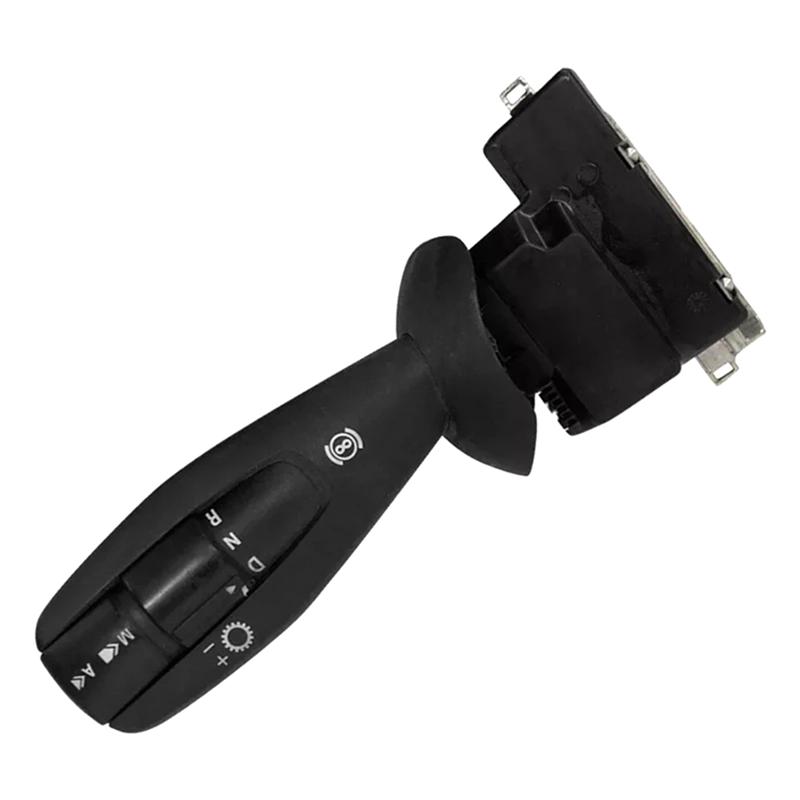 L10A 0095452124 Vites Seçici Kol Kombinasyon Anahtarı Mercedes Benz MB Actros MP4 MP5 İçin