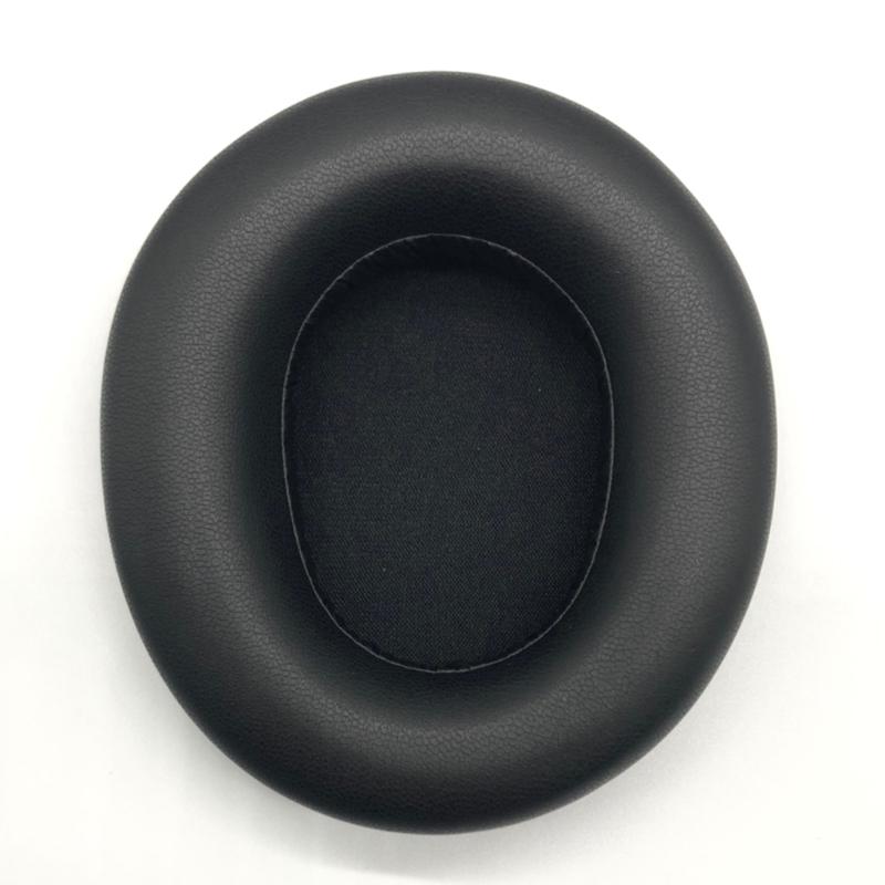 Replecement Ear Pads Earcups For  Arctis Nova Pro Wired Headphones Headset Leather- Sleeves Earpads