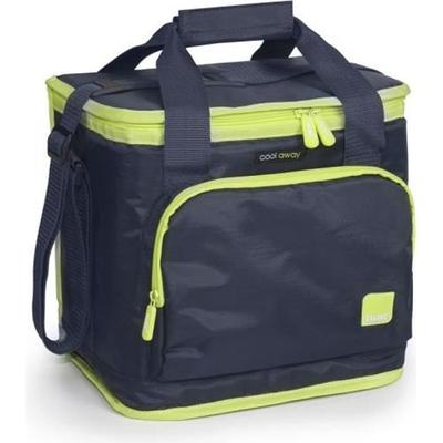 Insulated Bag - Ibili - Hella - 15 L - Polyester - 29x20x28 Cm - Waterproof