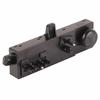 Front Left Side Power Seat Switch 88193 C2020TRY Driver Seat Adjust Switch Replacement for Hyundai Tucson Sonata