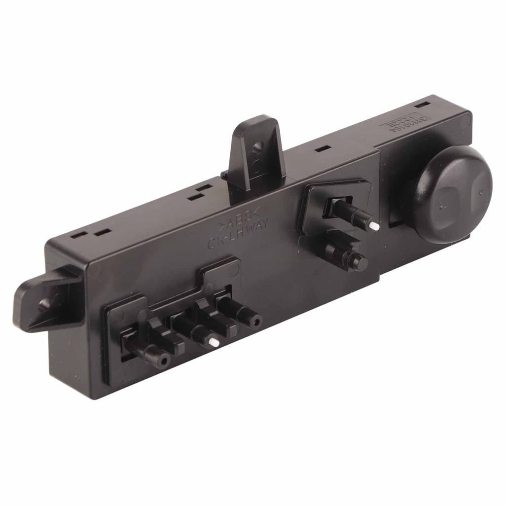 Front Left Side Power Seat Switch 88193 C2020TRY Driver Seat Adjust Switch Replacement for Hyundai Tucson Sonata